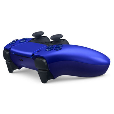 DualSense® Wireless Controller - Cobalt Blue Thumbnail 2