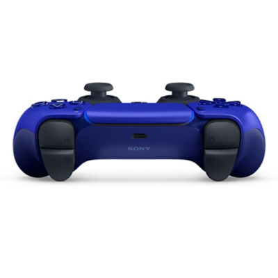 DualSense® Wireless Controller - Cobalt Blue Thumbnail 3
