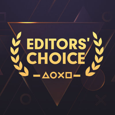 Editor's Choice (New)