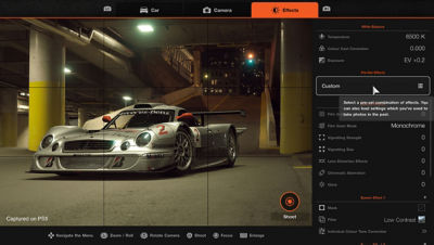 Gran Turismo 7 - PS5 Thumbnail 5